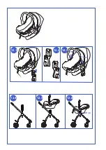 Preview for 8 page of KIKKA BOO CHERIE Instructions For Use Manual