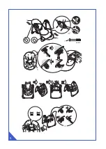 Preview for 3 page of KIKKA BOO CHILLO Instructions For Use Manual