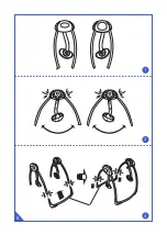 Preview for 3 page of KIKKA BOO FELICE Instructions For Use Manual