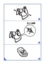 Preview for 4 page of KIKKA BOO FELICE Instructions For Use Manual