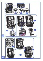 Preview for 9 page of KIKKA BOO FELIX Instructions For Use Manual