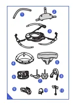 Preview for 2 page of KIKKA BOO FOREST FUN Instructions For Use Manual