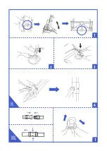 Предварительный просмотр 3 страницы KIKKA BOO GUARANA Instructions For Use Manual