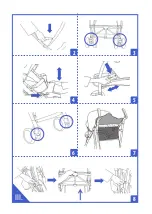 Предварительный просмотр 4 страницы KIKKA BOO GUARANA Instructions For Use Manual