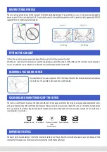 Preview for 3 page of KIKKA BOO Jazzy Instructions For Use Manual