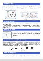 Preview for 7 page of KIKKA BOO Jazzy Instructions For Use Manual