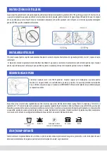 Preview for 11 page of KIKKA BOO Jazzy Instructions For Use Manual