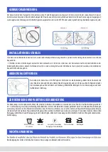 Preview for 13 page of KIKKA BOO Jazzy Instructions For Use Manual