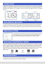 Preview for 15 page of KIKKA BOO Jazzy Instructions For Use Manual