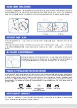 Preview for 17 page of KIKKA BOO Jazzy Instructions For Use Manual