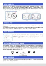 Preview for 21 page of KIKKA BOO Jazzy Instructions For Use Manual