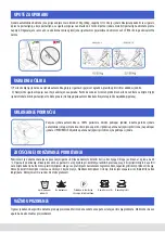 Preview for 23 page of KIKKA BOO Jazzy Instructions For Use Manual