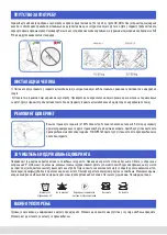 Preview for 25 page of KIKKA BOO Jazzy Instructions For Use Manual