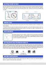 Preview for 29 page of KIKKA BOO Jazzy Instructions For Use Manual