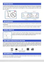 Preview for 31 page of KIKKA BOO Jazzy Instructions For Use Manual