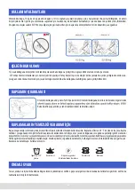 Preview for 33 page of KIKKA BOO Jazzy Instructions For Use Manual