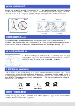 Preview for 35 page of KIKKA BOO Jazzy Instructions For Use Manual