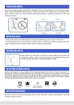 Preview for 37 page of KIKKA BOO Jazzy Instructions For Use Manual