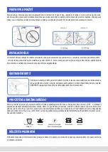 Preview for 39 page of KIKKA BOO Jazzy Instructions For Use Manual