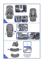 Preview for 7 page of KIKKA BOO LITTLE TASTER Instructions For Use Manual