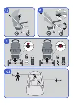 Preview for 7 page of KIKKA BOO MADRID Instructions For Use Manual