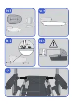 Preview for 10 page of KIKKA BOO MADRID Instructions For Use Manual