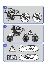 Preview for 15 page of KIKKA BOO MADRID Instructions For Use Manual