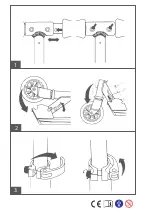 Preview for 2 page of KIKKA BOO Makani Lunox Instructions For Use Manual