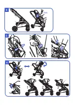 Preview for 3 page of KIKKA BOO MAUI Instructions For Use Manual