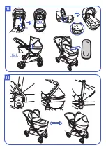 Preview for 5 page of KIKKA BOO MAUI Instructions For Use Manual