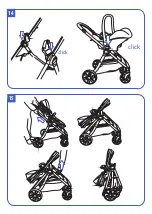 Preview for 6 page of KIKKA BOO MAUI Instructions For Use Manual