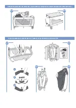 Предварительный просмотр 4 страницы KIKKA BOO My Forest Instructions For Use Manual