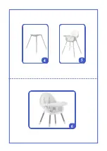 Preview for 3 page of KIKKA BOO NUTRI WOOD Instructions For Use Manual