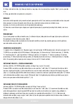 Preview for 52 page of KIKKA BOO ORBITAL Instructions For Use Manual