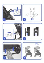 Предварительный просмотр 3 страницы KIKKA BOO PINE Instructions For Use Manual