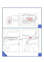 Preview for 7 page of KIKKA BOO PRIMA 3in1 Instructions For Use Manual