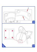 Preview for 8 page of KIKKA BOO PRIMA 3in1 Instructions For Use Manual