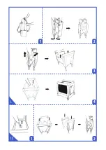 Preview for 2 page of KIKKA BOO PYJAMA PARTY Instructions For Use Manual