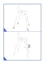 Preview for 4 page of KIKKA BOO SKY HIGH Instructions For Use Manual