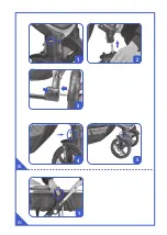 Preview for 3 page of KIKKA BOO TIARA Instructions For Use Manual