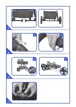 Preview for 5 page of KIKKA BOO TIARA Instructions For Use Manual