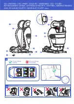 Предварительный просмотр 2 страницы KIKKA BOO TILT Manual