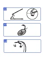 Preview for 3 page of KIKKA BOO TWIDDLE Instructions For Use Manual