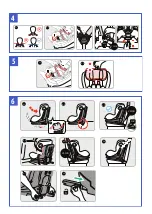 Предварительный просмотр 3 страницы KIKKA BOO TWISTER Instructions For Use Manual