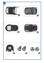 Preview for 2 page of KIKKA BOO UGO Instructions For Use Manual