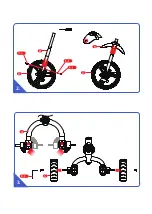 Preview for 3 page of KIKKA BOO XAMMY Instructions For Use Manual