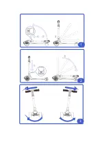 Preview for 2 page of kikkaride ROADSTER Instructions For Use Manual