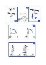 Preview for 3 page of kikkaride ROADSTER Instructions For Use Manual