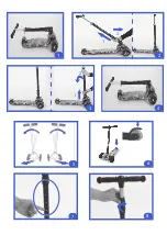 Preview for 2 page of kikkaride TROY Instructions For Use Manual