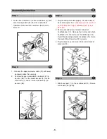 Предварительный просмотр 4 страницы Kikos HM-9090M User Manual